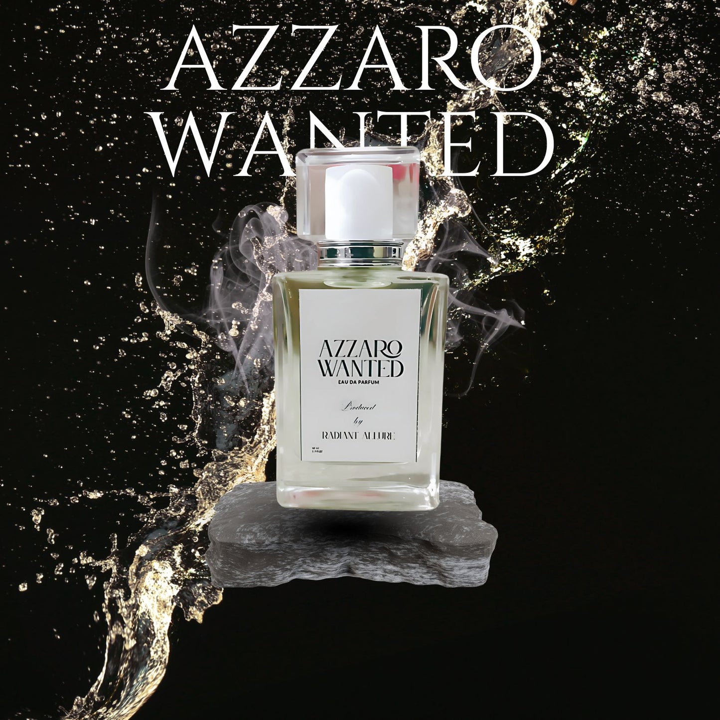 Azzaro Wanted