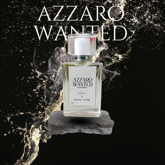 Azzaro Wanted